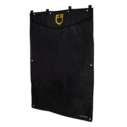 Tienda box larga logo bordado Equestro