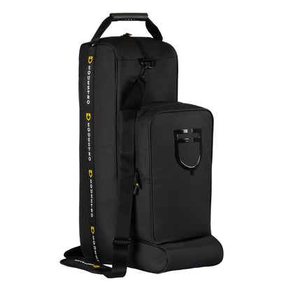 Bolsa para botas y casco de tela técnica Equestro