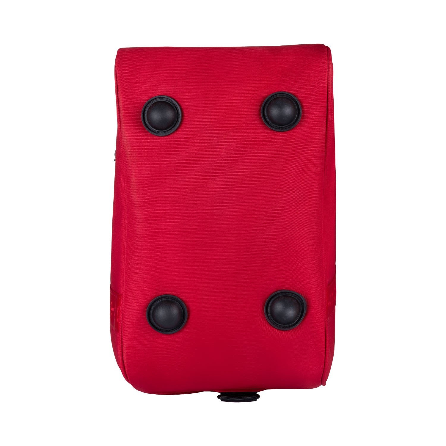 Bolsa para botas y casco de cordura Equestro - Burdeos