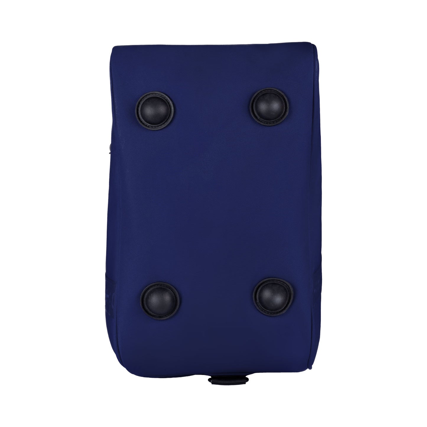 Bolsa para botas y casco de cordura Equestro - Azul marino