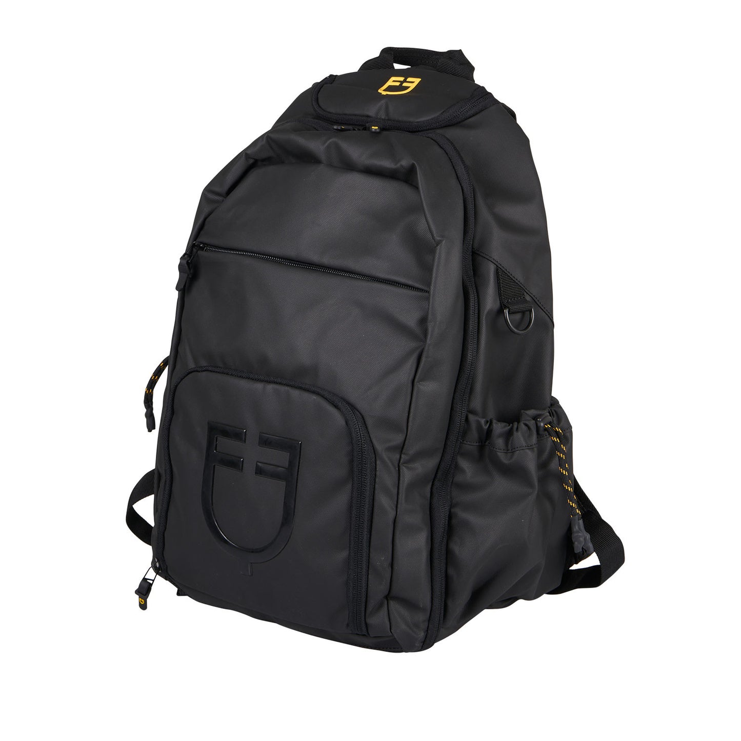 Mochila técnica unisex multibolsillos Equestro