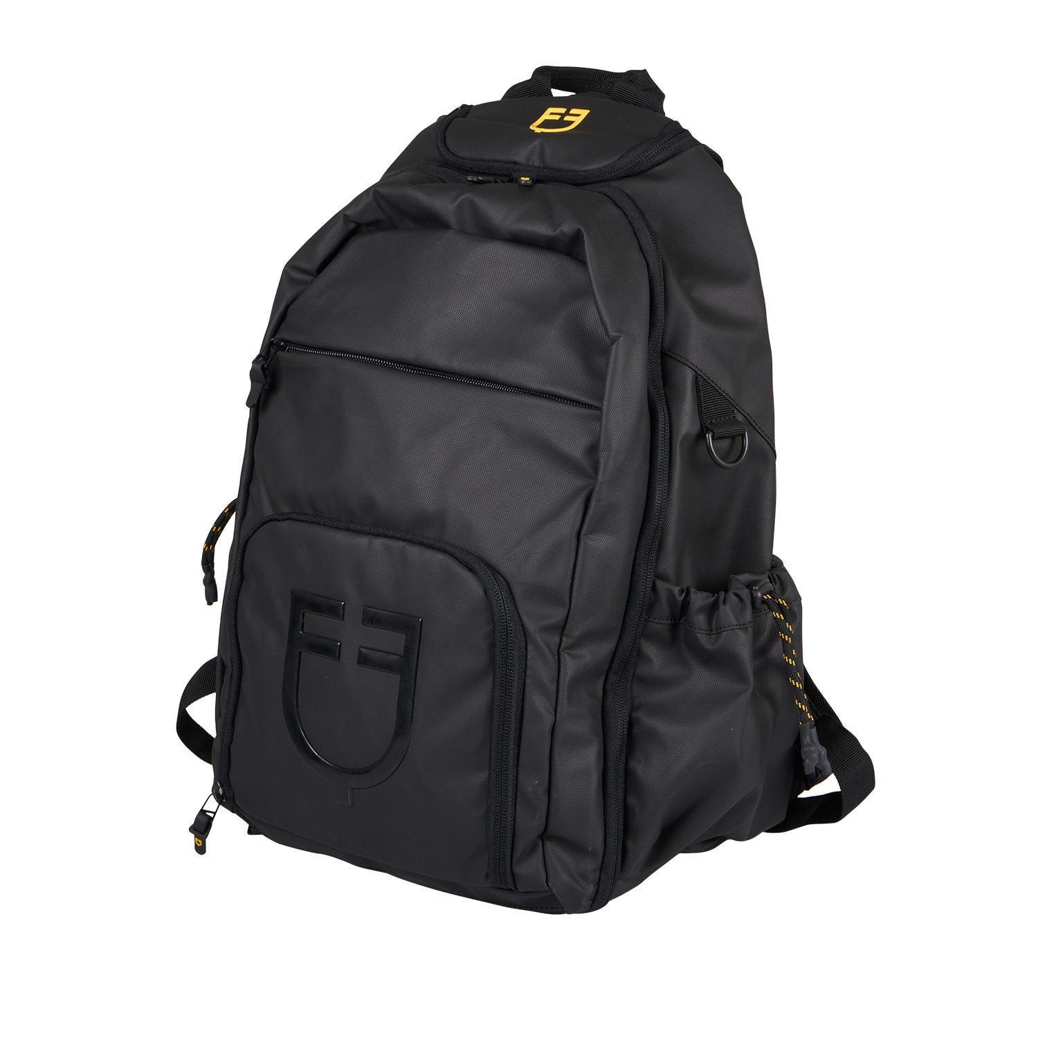 Mochila técnica unisex multibolsillos Equestro