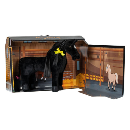 Caballo de juguete Equestro