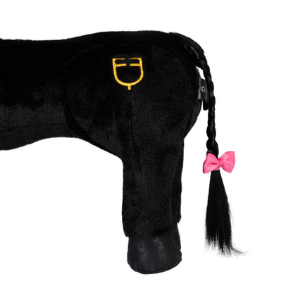 Caballo de juguete Equestro - Negro
