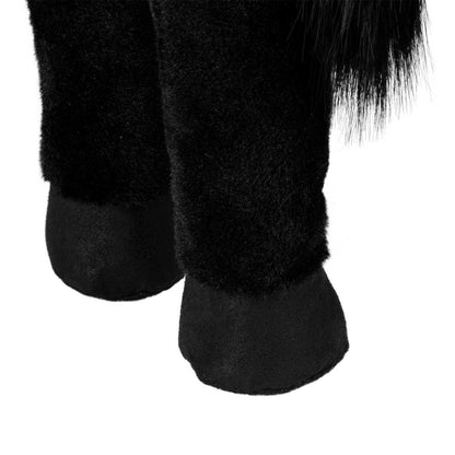 Caballo de juguete Equestro - Negro