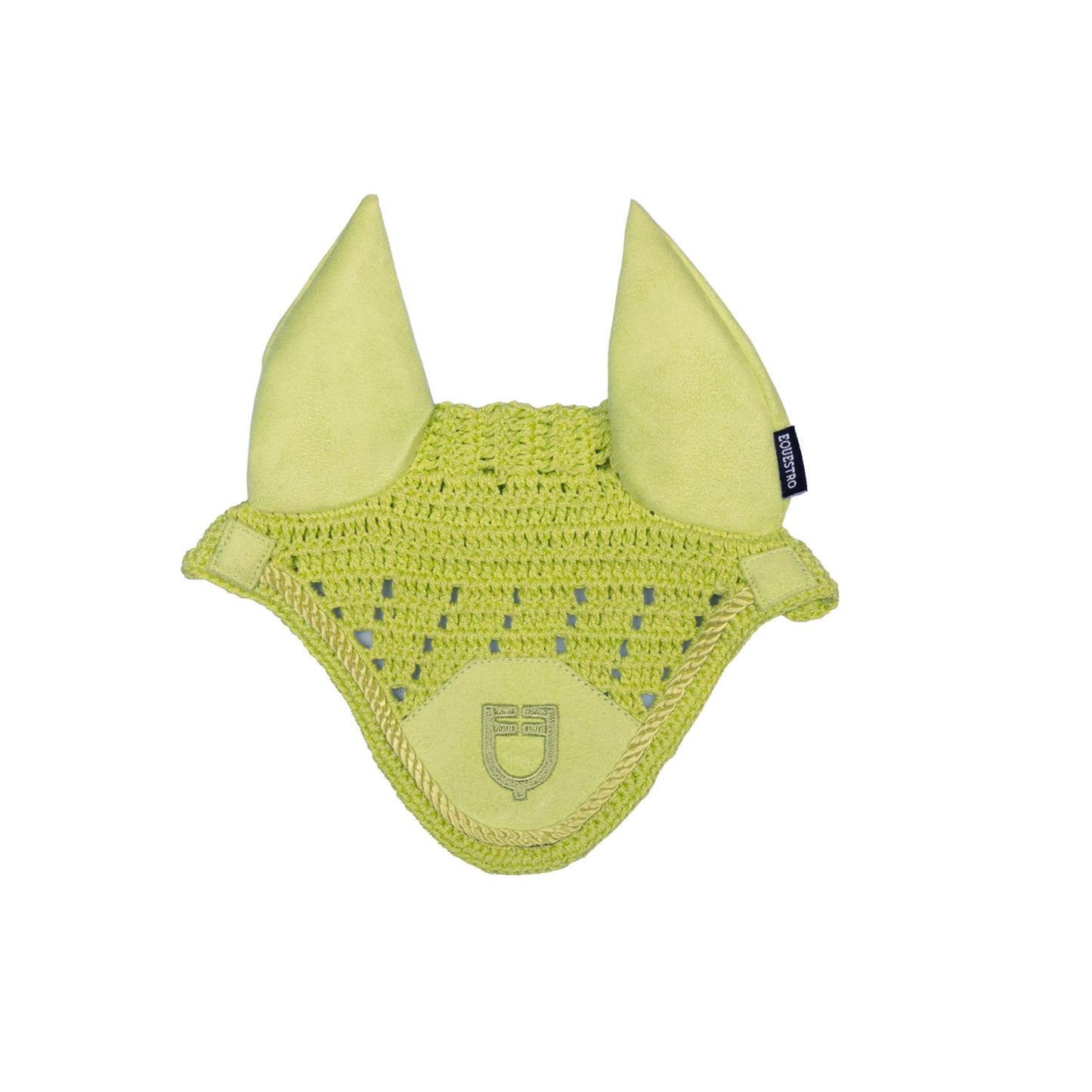 Caballo de juguete Mosca de caballo Capucha Sandía Equestro - Lime