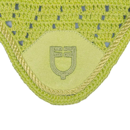 Caballo de juguete Mosca de caballo Capucha Sandía Equestro - Lime