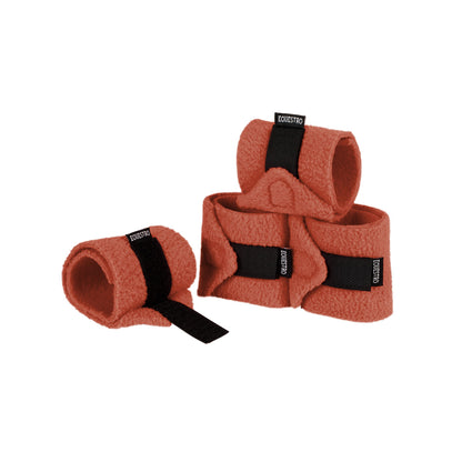 Vendas Polo para Juguete Equestro - Brick Red