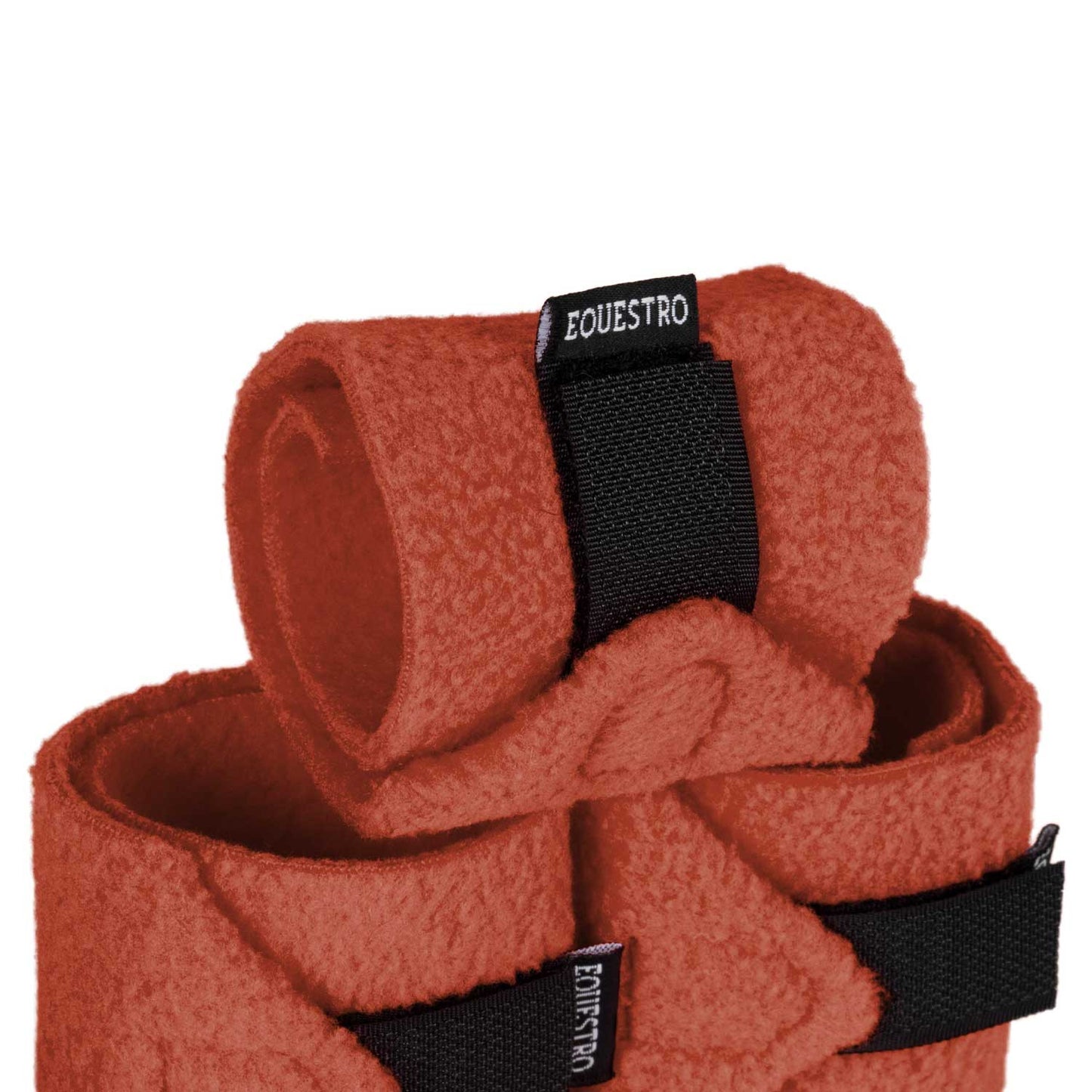 Vendas Polo para Juguete Equestro - Brick Red