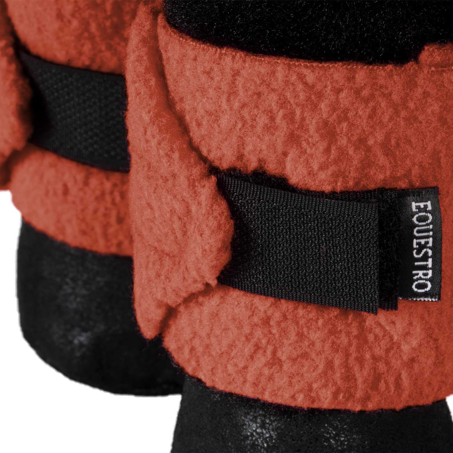Vendas Polo para Juguete Equestro - Brick Red