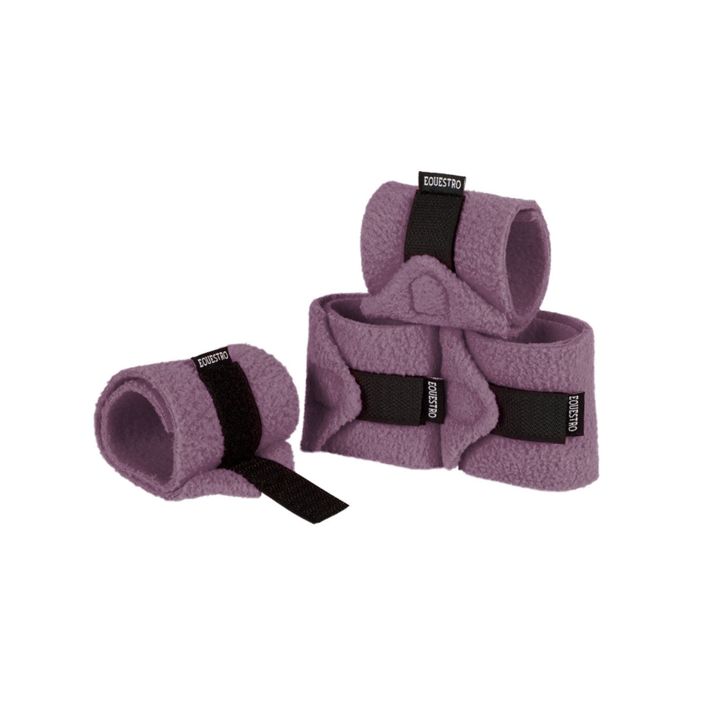 Vendas Polo para Juguete Equestro - Dark Graysh Pink