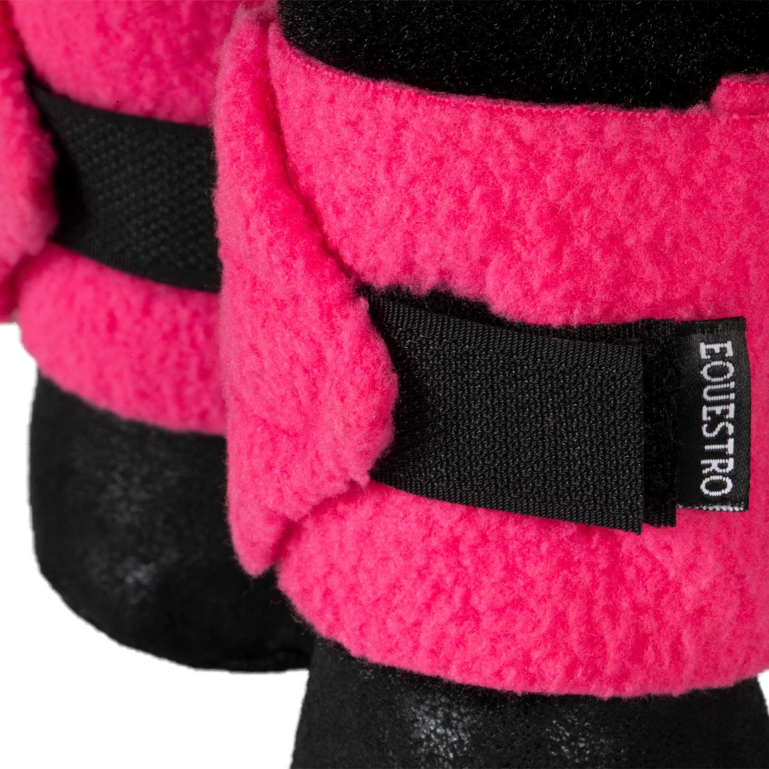 Vendas Polo para Juguete Equestro - Fucsia