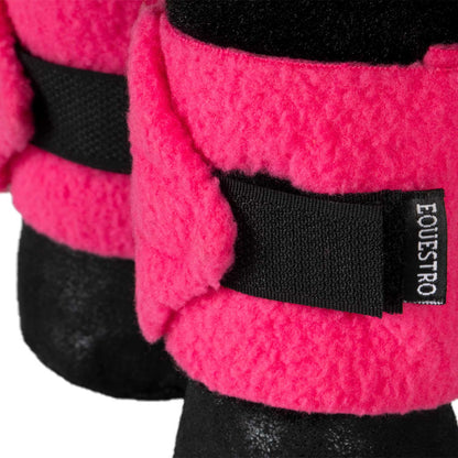 Vendas Polo para Juguete Equestro - Fucsia