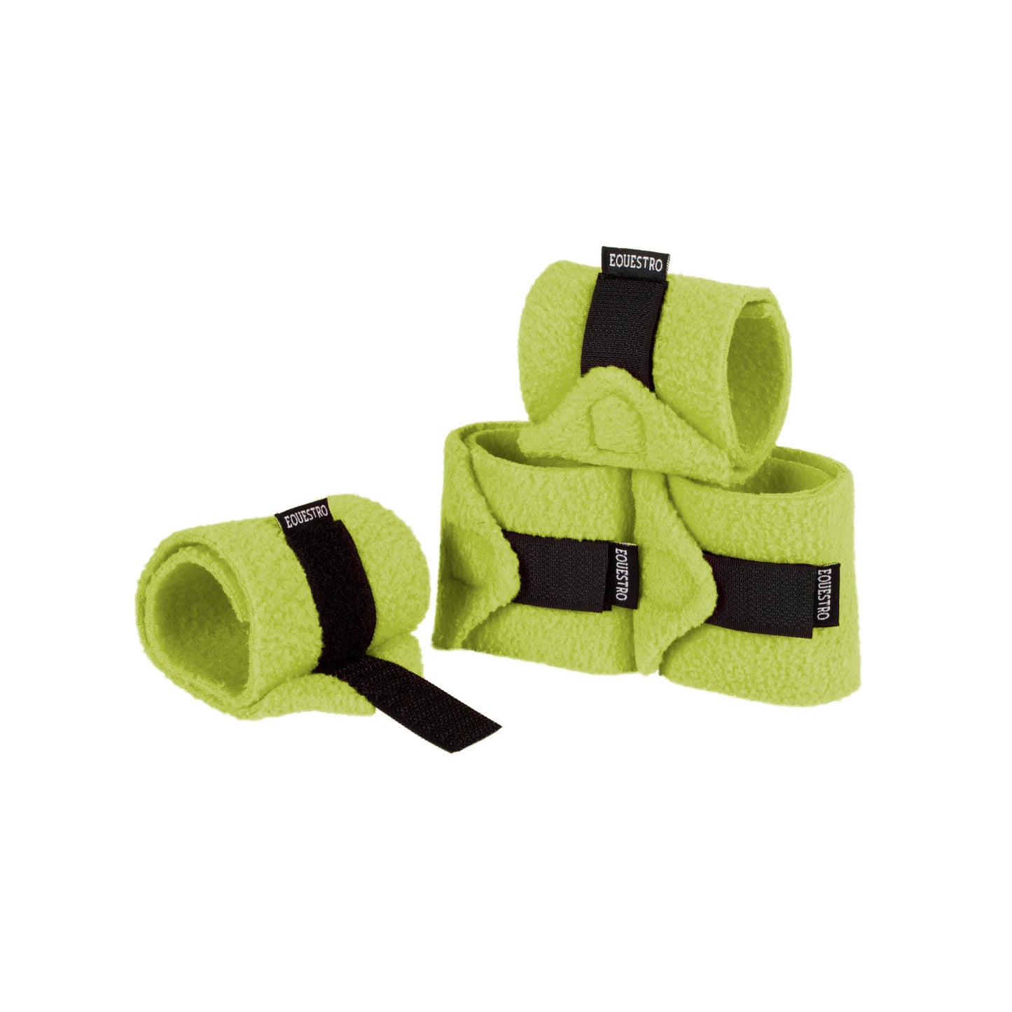 Vendas Polo para Juguete Equestro - Lime