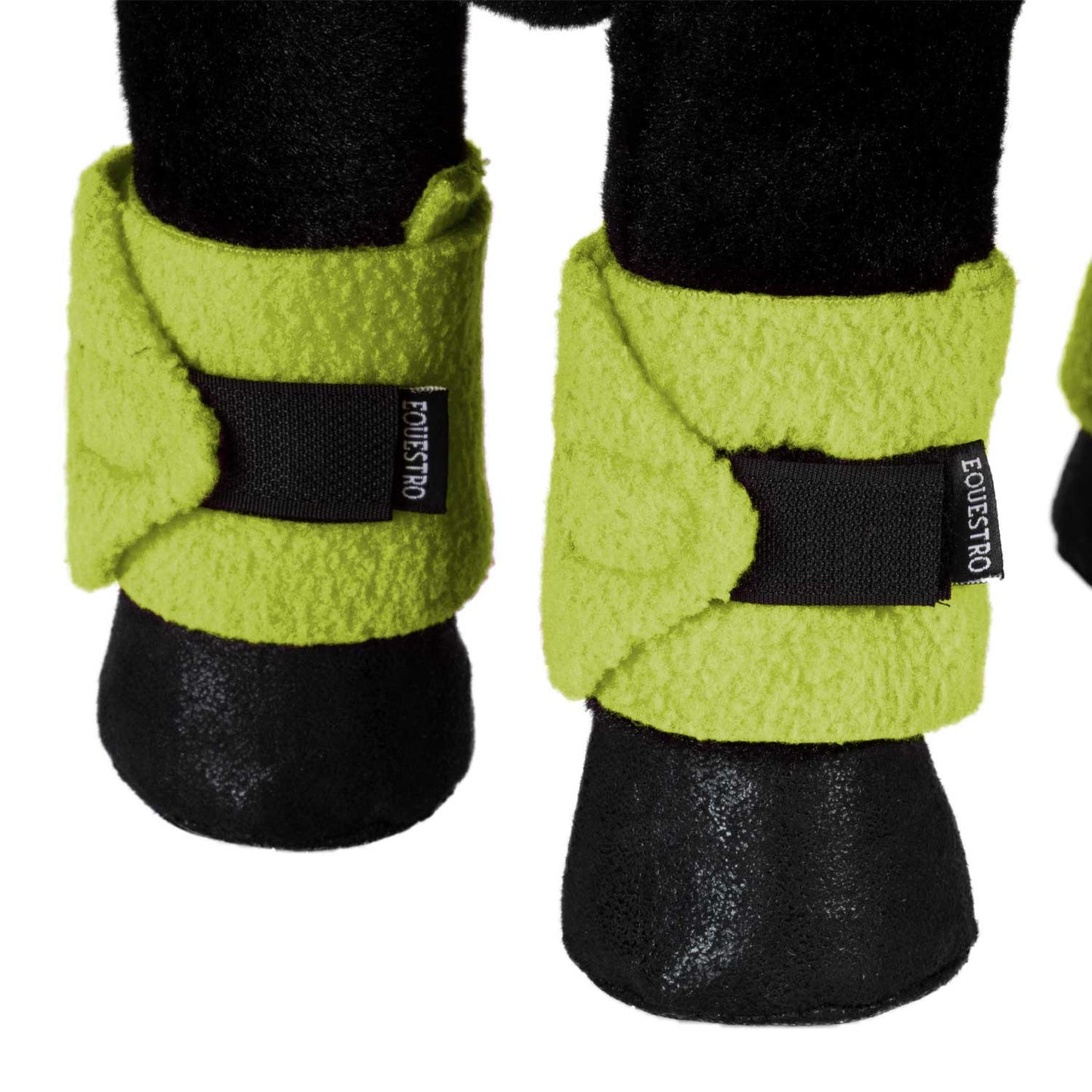 Vendas Polo para Juguete Equestro - Lime