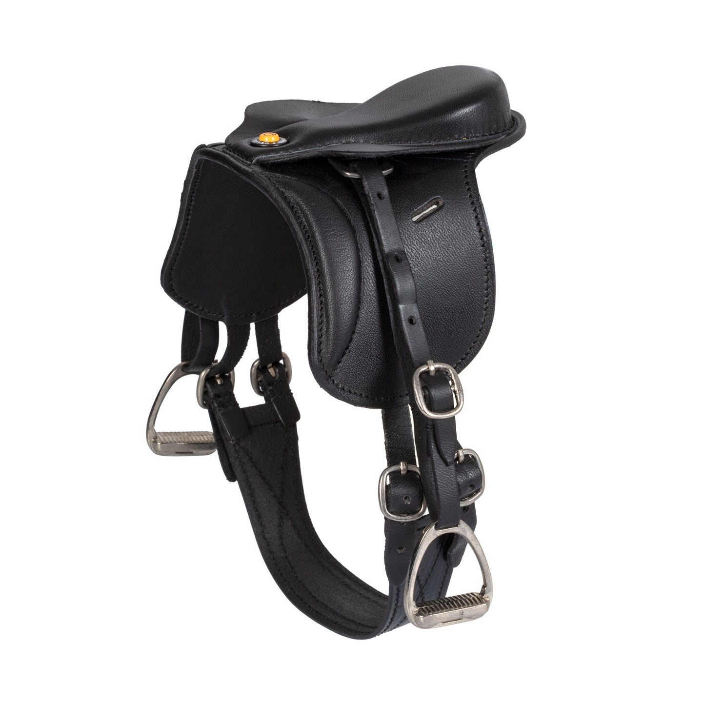 Montura de doma Toy Horse Equestro