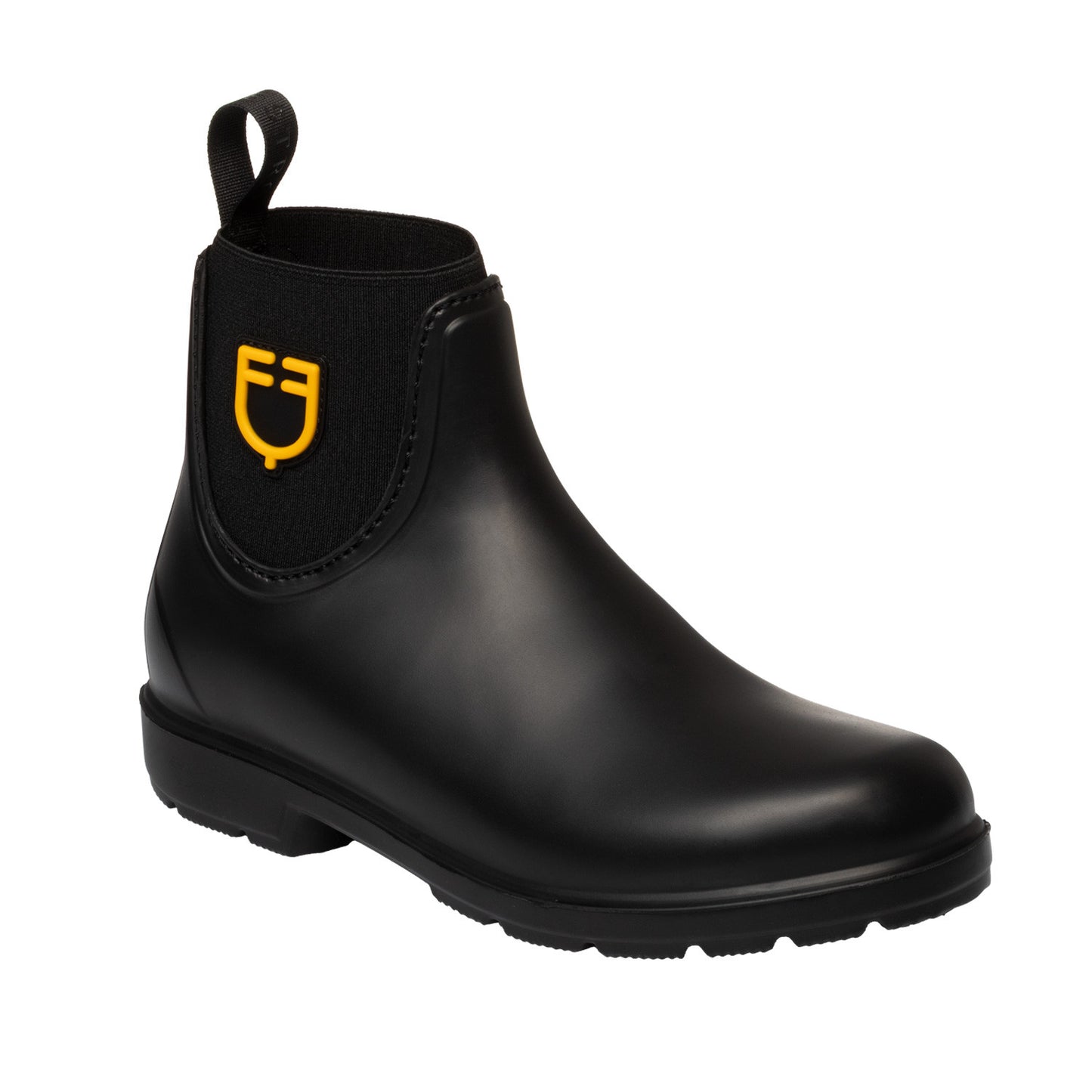 Botas jodhpur ultraligeras de Eva Equestro