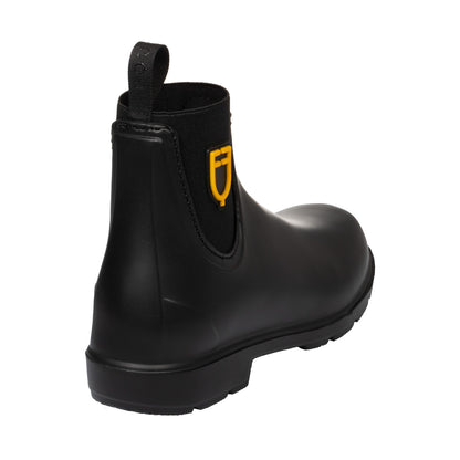 Botas jodhpur ultraligeras de Eva Equestro - Negro