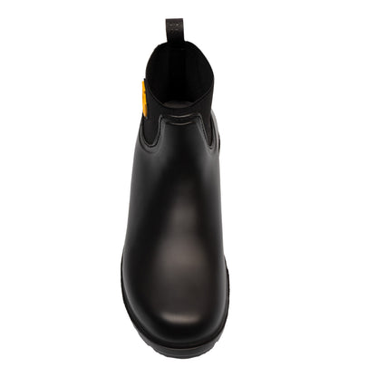 Botas jodhpur ultraligeras de Eva Equestro - Negro