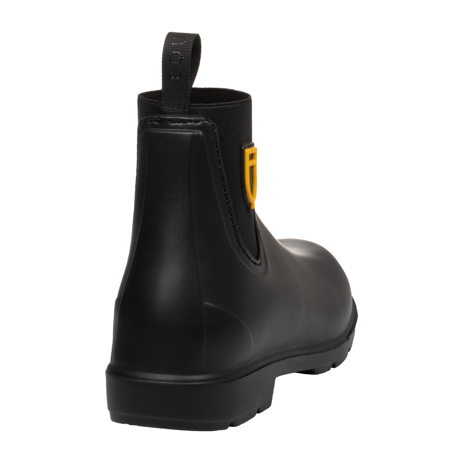 Botas jodhpur ultraligeras de Eva Equestro - Negro