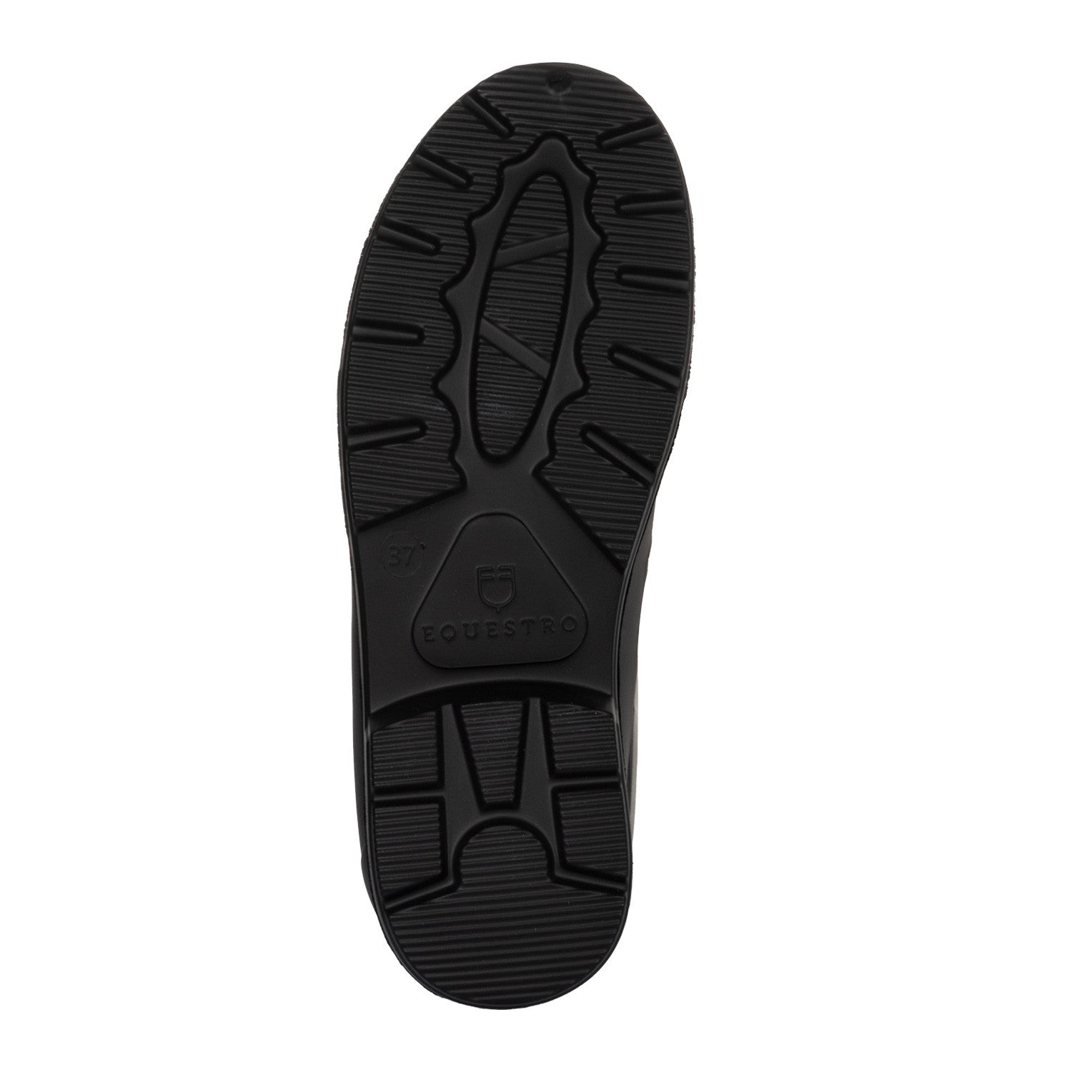 Botas jodhpur ultraligeras de Eva Equestro - Negro