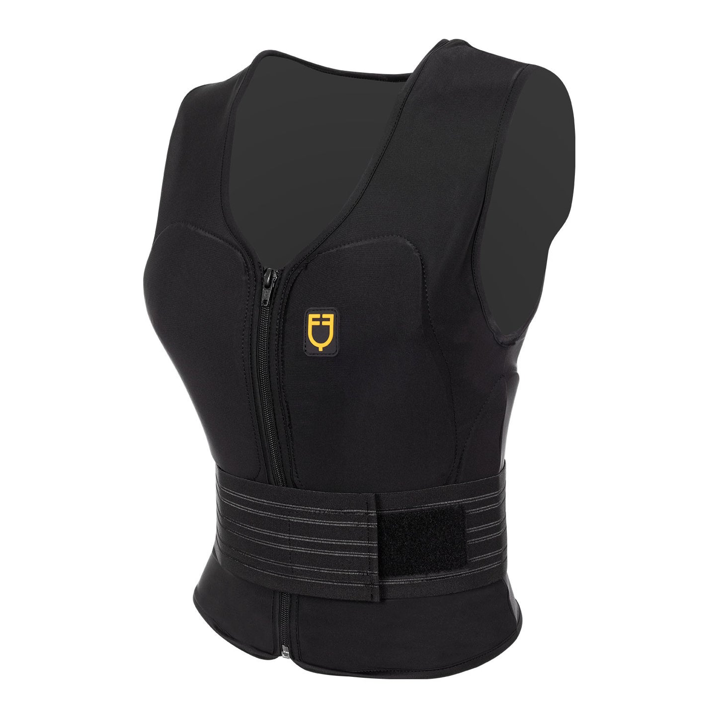 Protectores de espalda para adultos de nivel 2 Equestro - Lilla