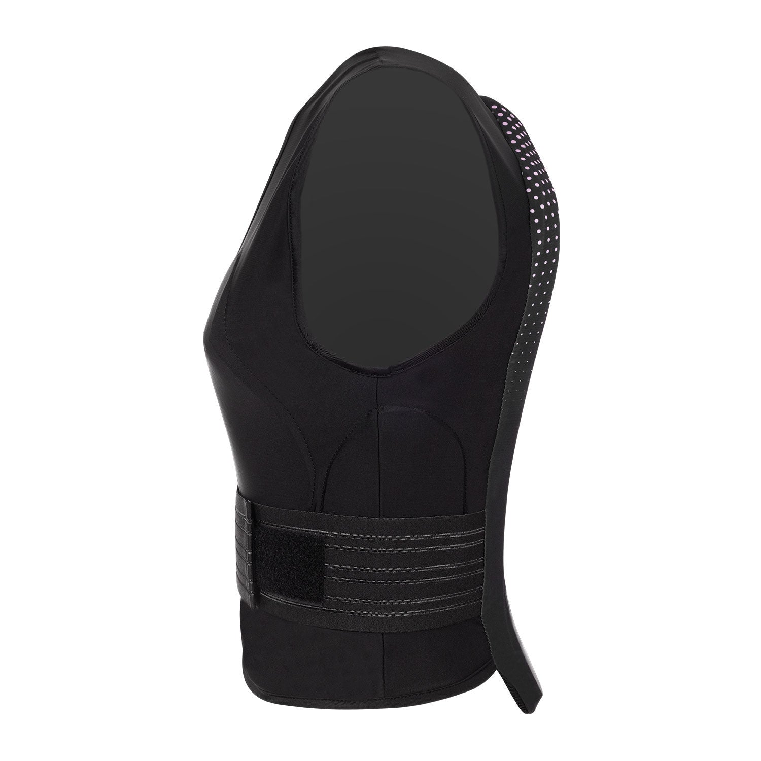Protectores de espalda para adultos de nivel 2 Equestro - Lilla