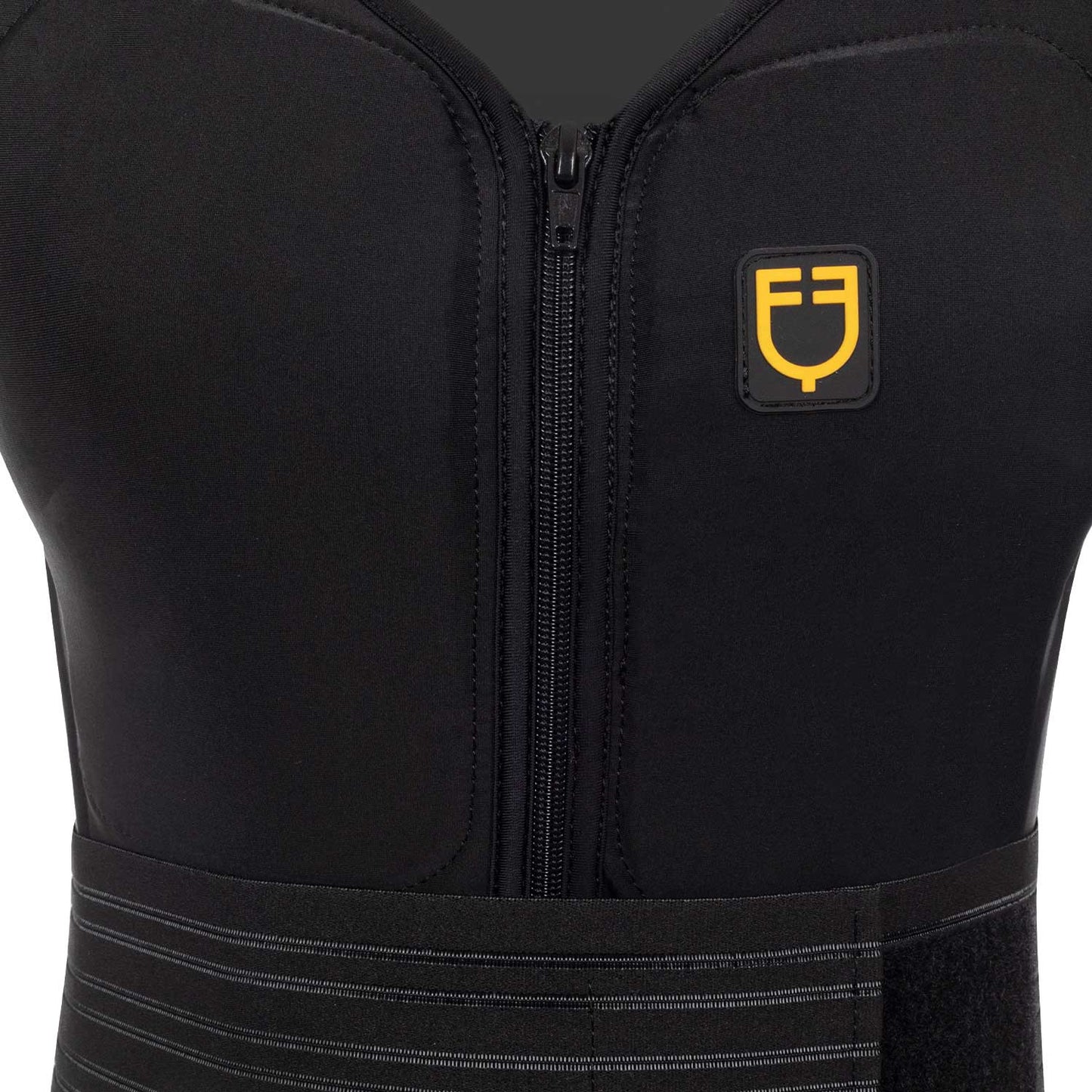 Protectores de espalda para adultos de nivel 2 Equestro - Lilla