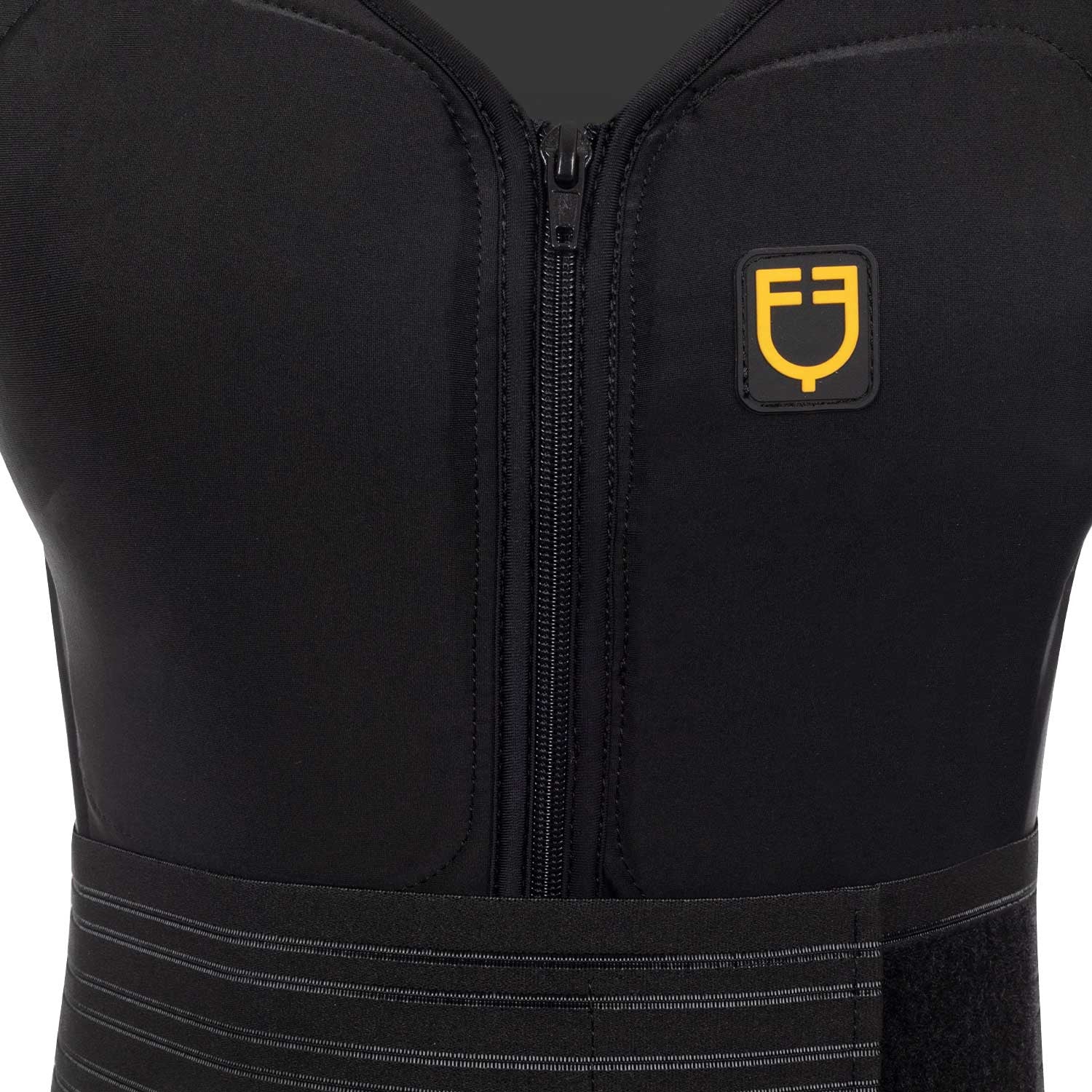 Protectores de espalda para adultos de nivel 2 Equestro - Lilla