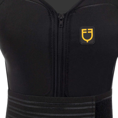 Protectores de espalda para adultos de nivel 2 Equestro - Lilla