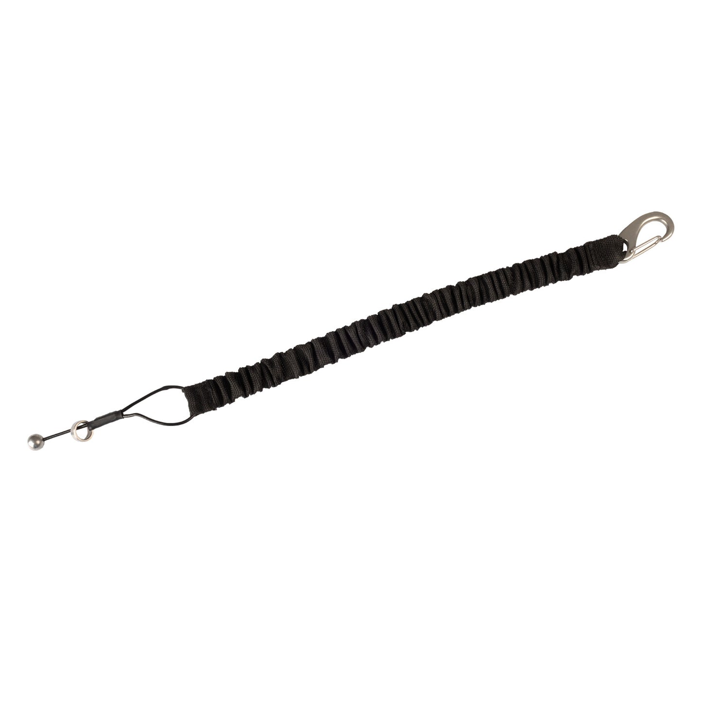 Cable de conexión para airbag ETU02005 Equestro - Negro