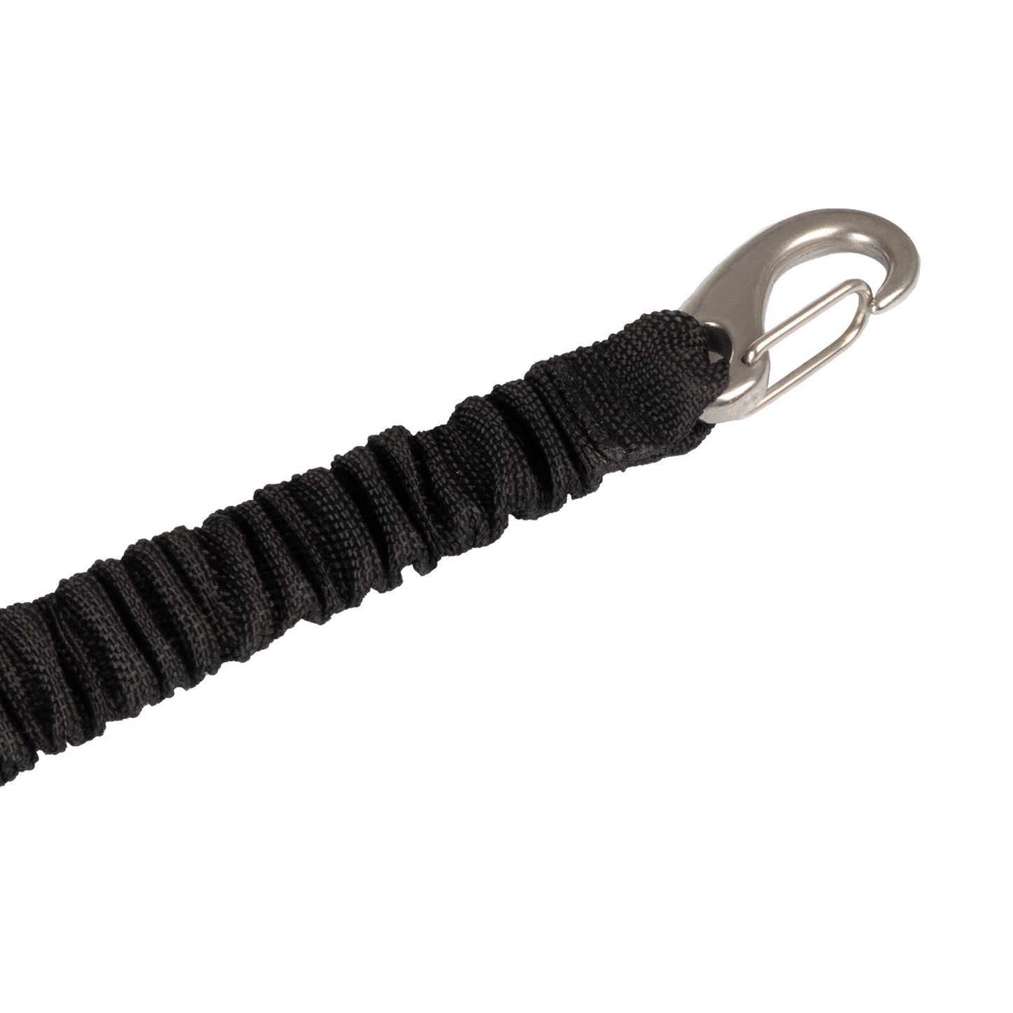 Cable de conexión para airbag ETU02005 Equestro - Negro
