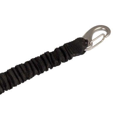Cable de conexión para airbag ETU02005 Equestro - Negro