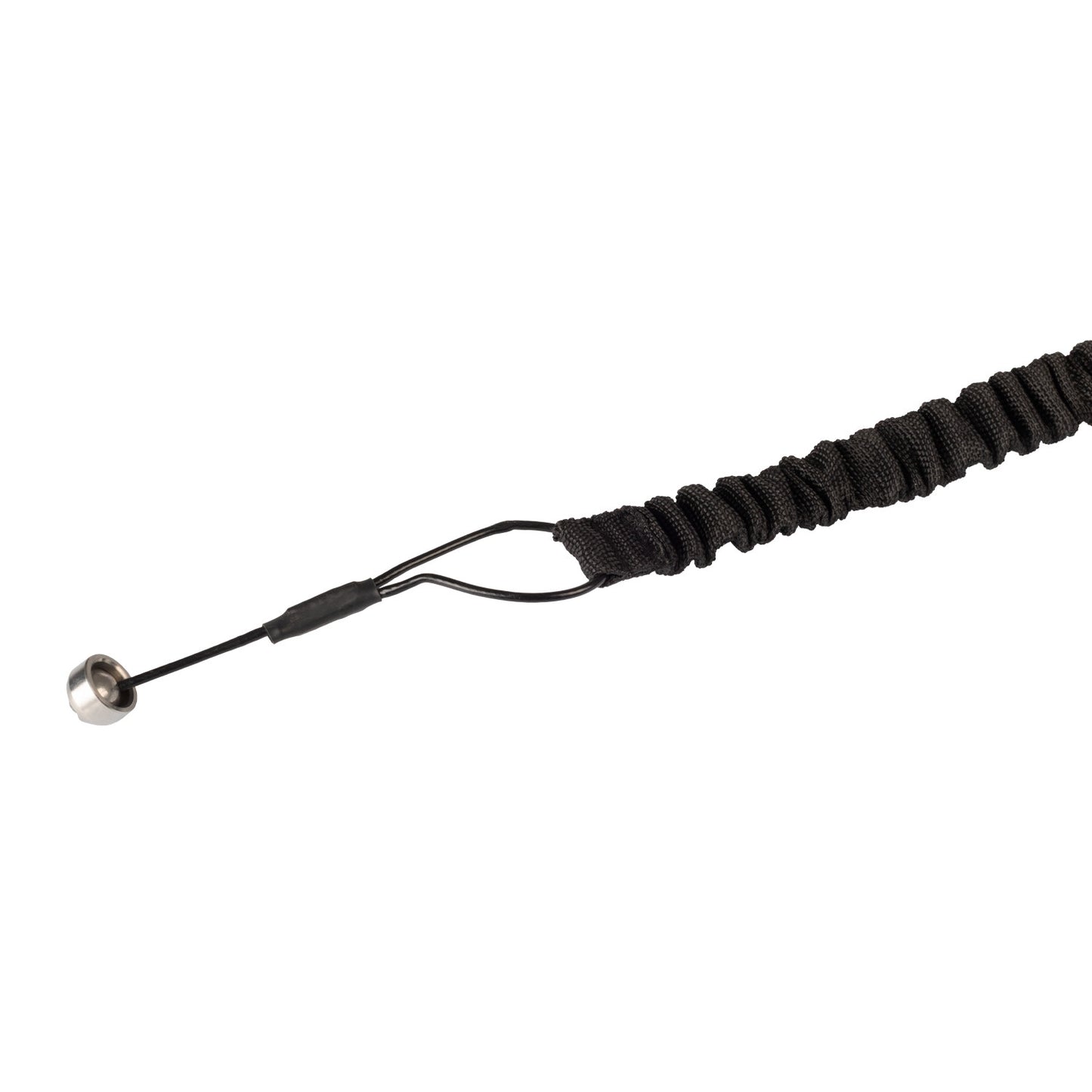 Cable de conexión para airbag ETU02005 Equestro - Negro