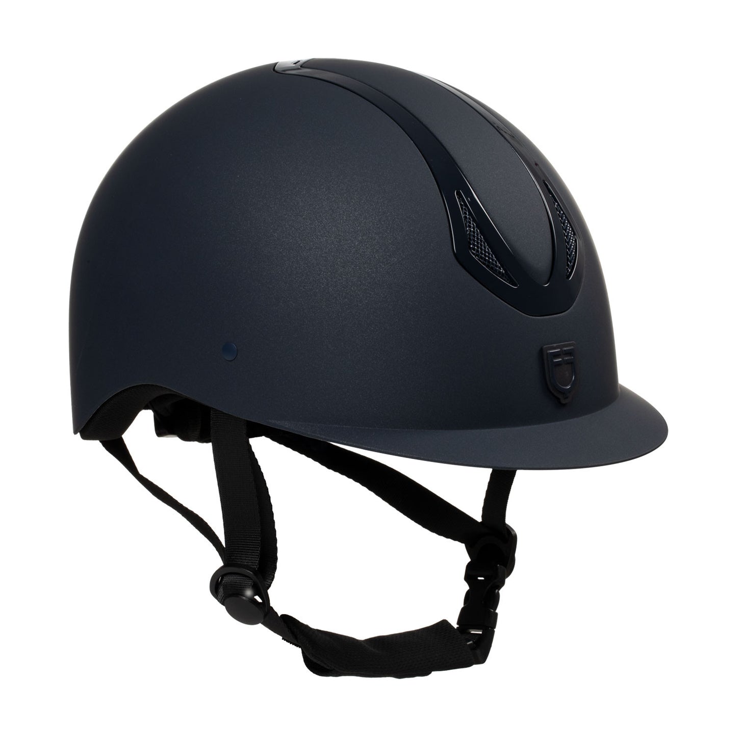 Casco unisex Azael con rueda trasera homologación EN 1384-2023 Equestro