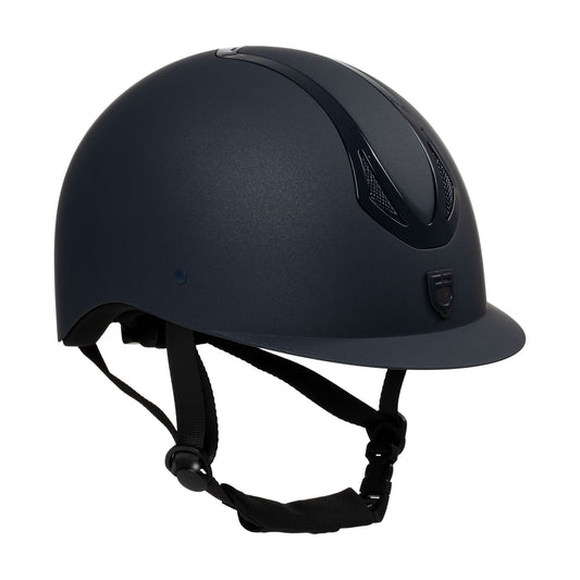 Casco unisex Azael con rueda trasera homologación EN 1384-2023 Equestro