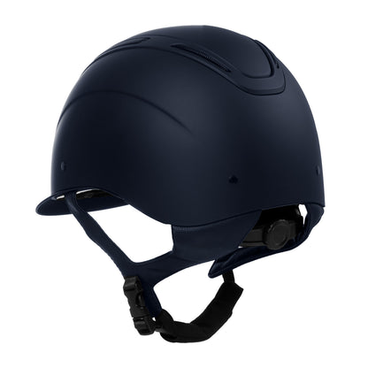 Casco Apocalipse unisex Equestro - Navy/Navy