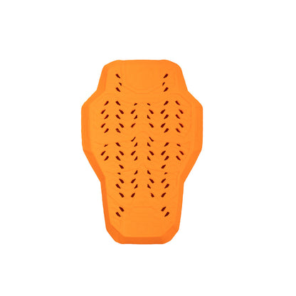 Protección trasera para chaleco airbag Equestro adulto e infantil - Naranja
