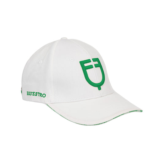 Gorra unisex de béisbol Equestro