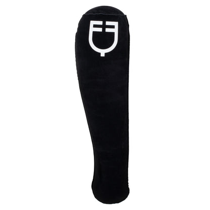 Tensores inflables para botas con logo impreso Equestro