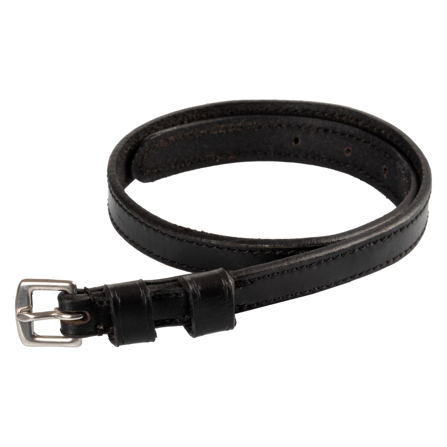 Cordones para espuelas con pasadores fijos Equestro
