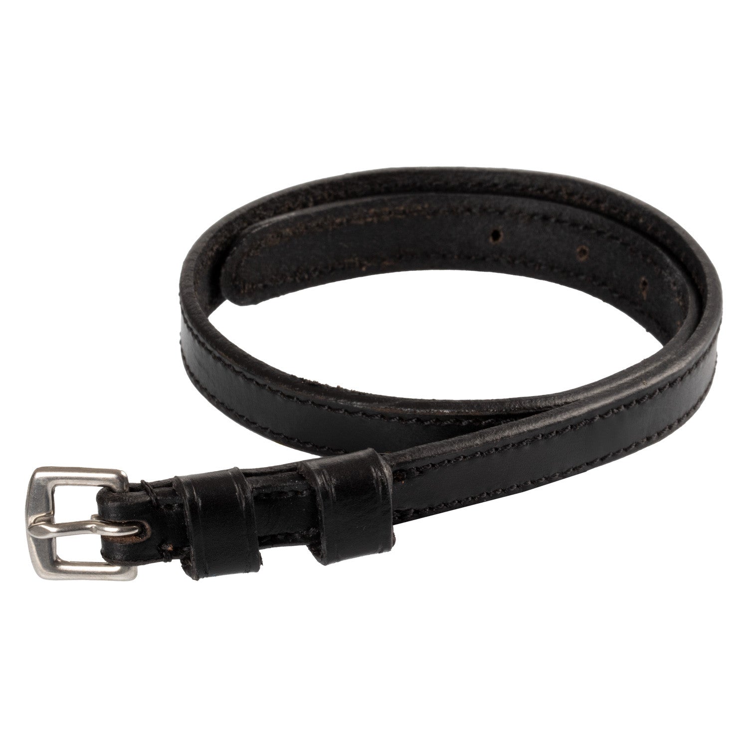 Cordones para espuelas con pasadores fijos Equestro