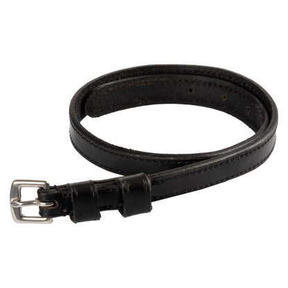 Cordones para espuelas con pasadores fijos Equestro