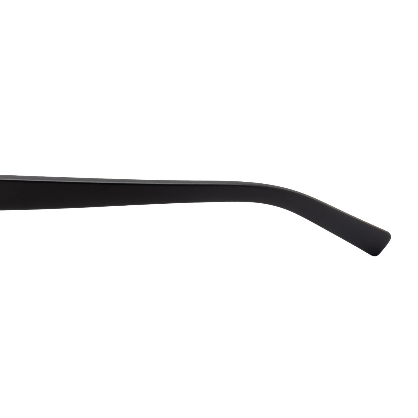 Gafas de sol deportivas polarizadas modelo Solana Equestro - Black Matt/Pink Revo