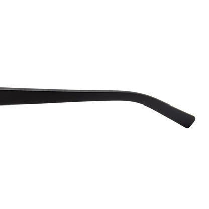 Gafas de sol deportivas polarizadas modelo Solana Equestro - Black Matt/Pink Revo