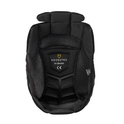 Casco Equestro ETU00003/ ETU00006/ ETU00006N/ ETU00008N