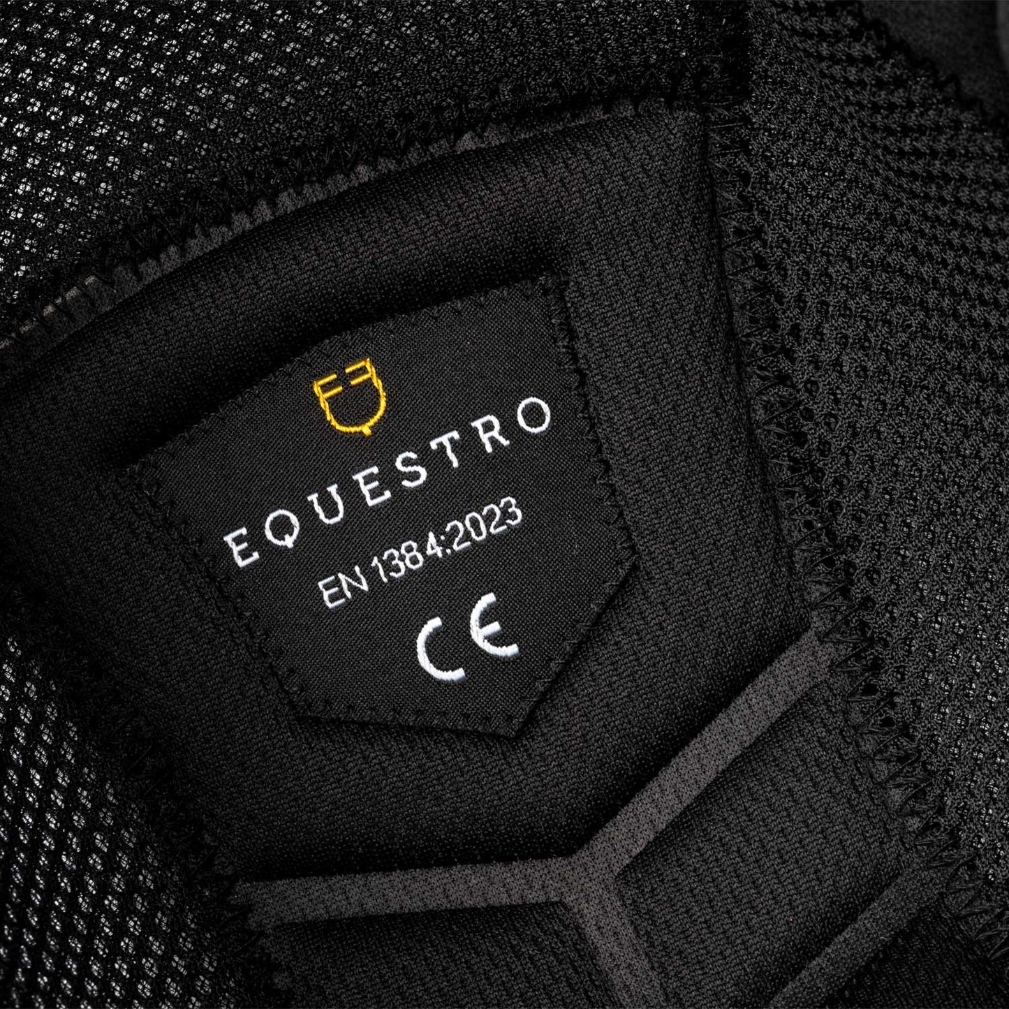 Casco Equestro ETU00003/ ETU00006/ ETU00006N/ ETU00008N - Negro