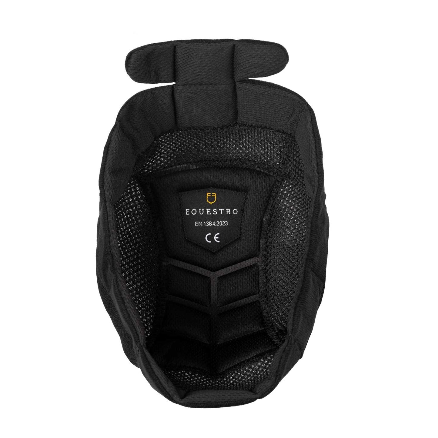 Calota para cascos ETU02003/2004 y ETW02003/2007/2012/2013/2014 Equestro