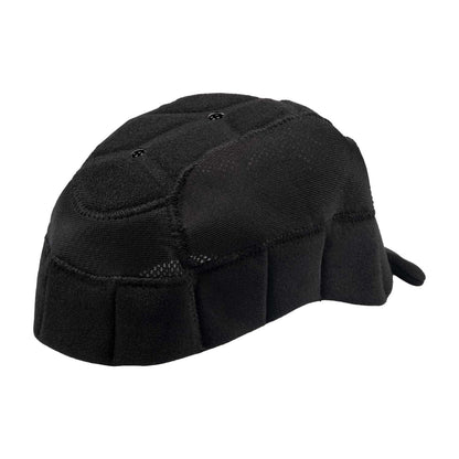 Calota para cascos Apocalypse ETU02015/2019 y ETW02015/2016/2017/2018 Equestro - Negro
