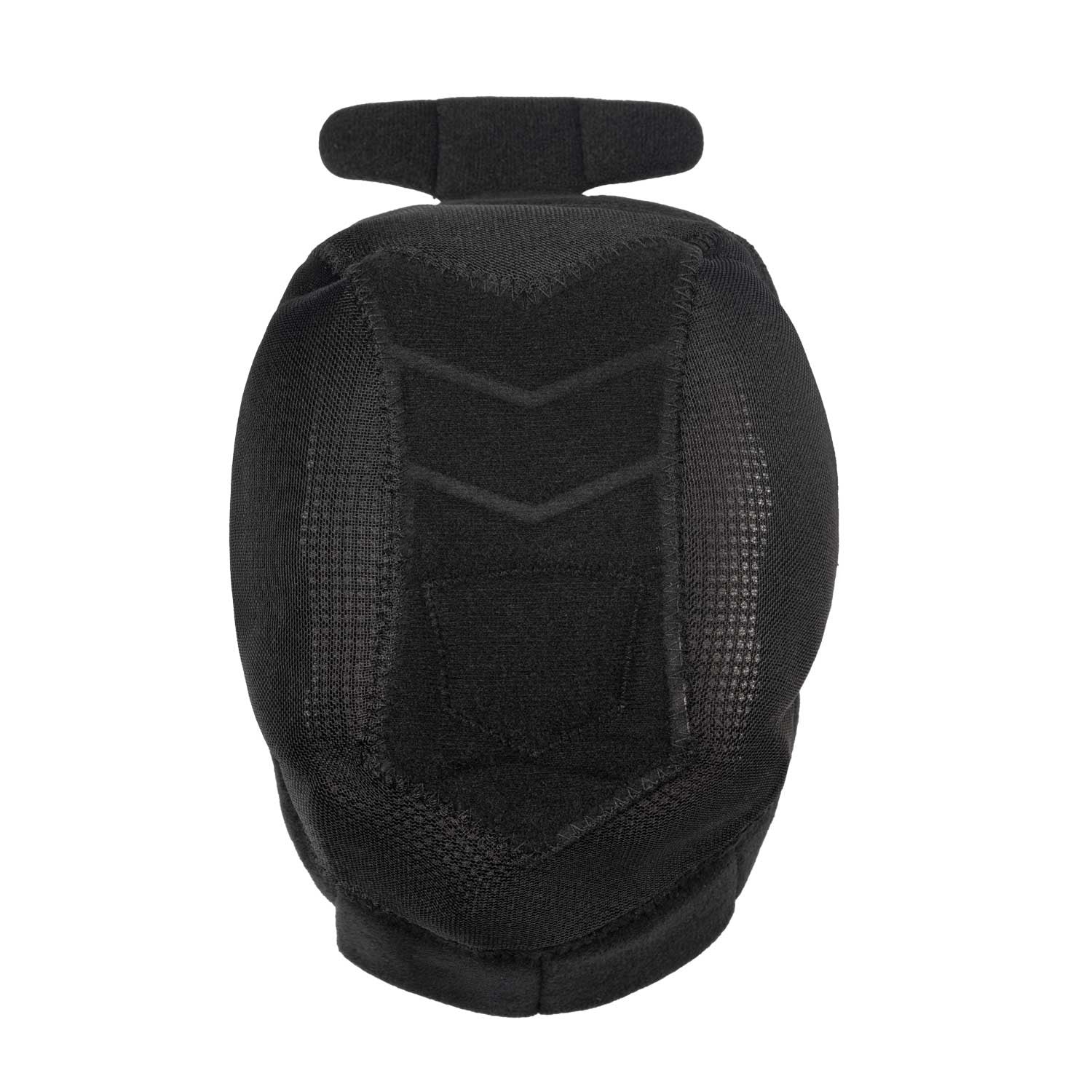Calota para cascos Azael ETU02011/ ETW02009/ ETW02010/ ETW02011 Equestro - Negro